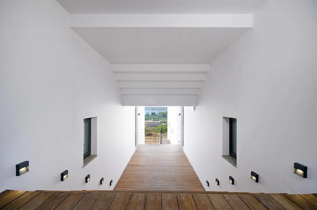 Seametry Apartments Σούδα