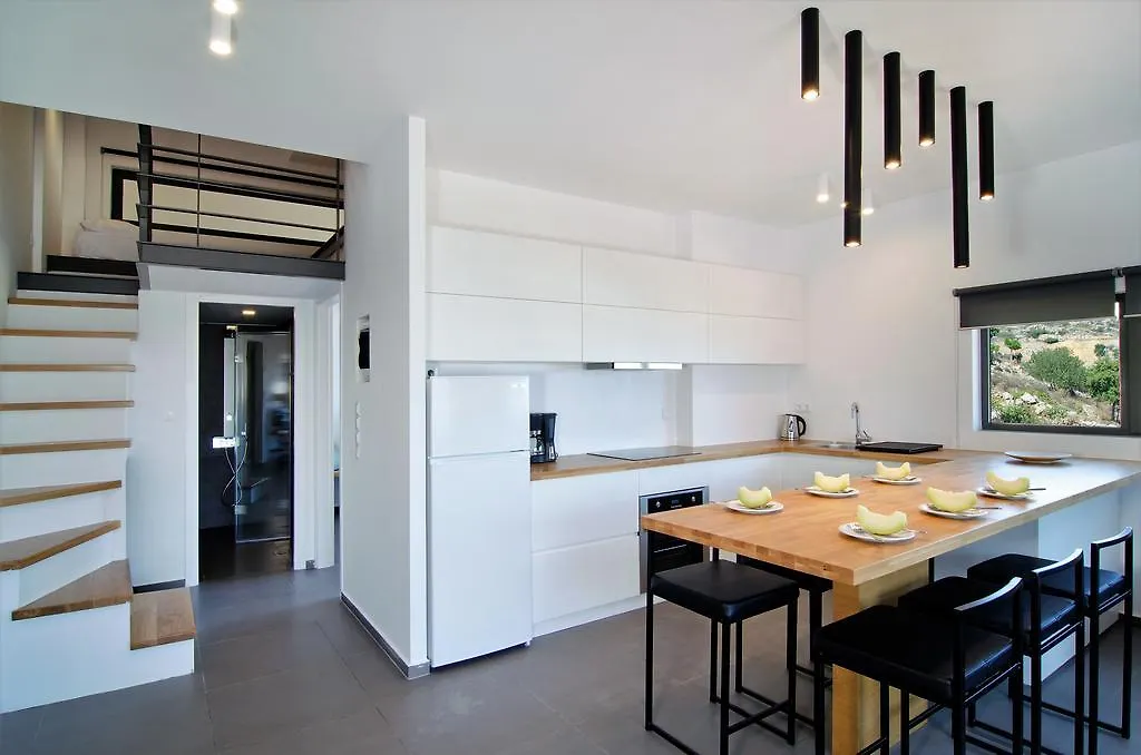 Seametry Apartments Σούδα Ελλάδα