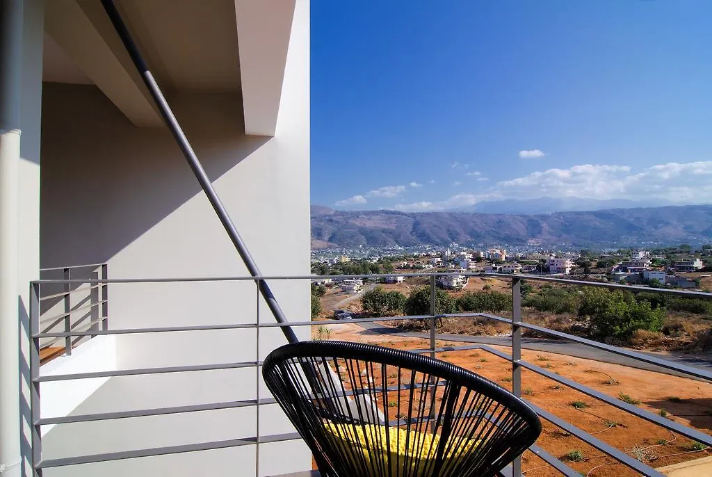 Seametry Apartments Chania   Souda