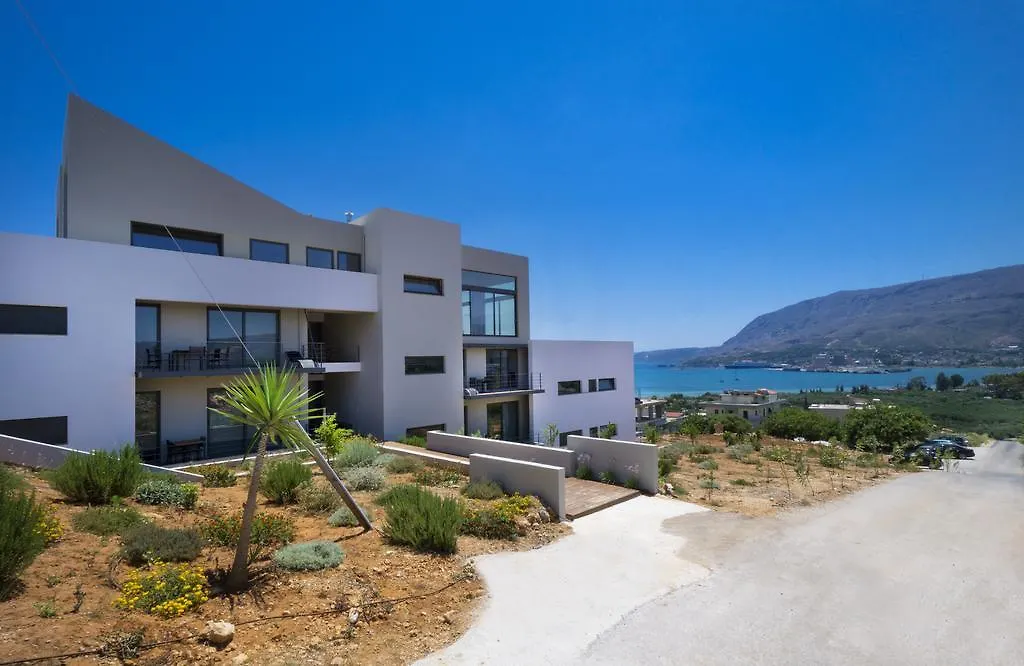 Seametry Apartments Σούδα 0*,  Ελλάδα