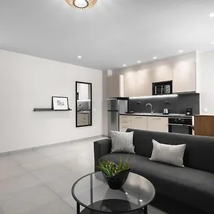 Big Apple #5, Nilie Hospitality Mgmt Apartment Thessaloniki