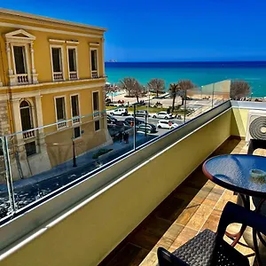 Apartment Blue Elegance Center, Heraklion (Crete)