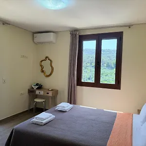 Villa Saint George, Maroulas