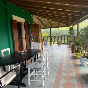 Country house Eden Garden Near Knossos, Skalanion