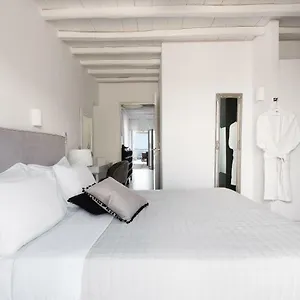 Riva - Adults Only Apartment Mykonos Town