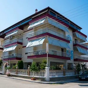 Niki Apartment Paralia Dionysiou