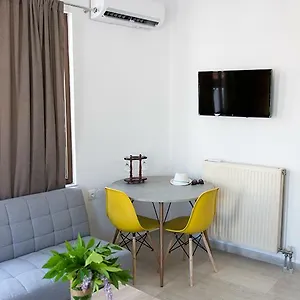 Apartamento Happy, Heraclión